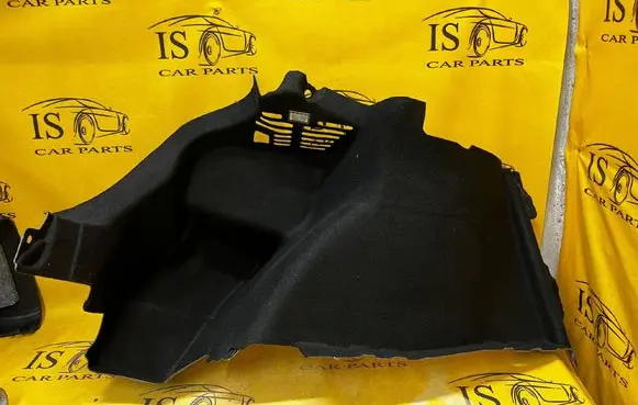 Tesla Model 3 Trunk/boot side trim panel 108293200K