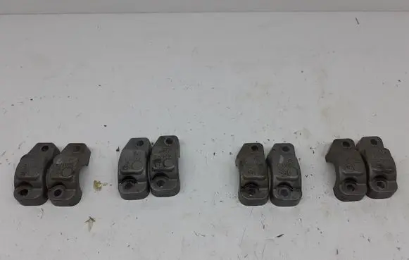 Jaguar XF Camshaft holder 