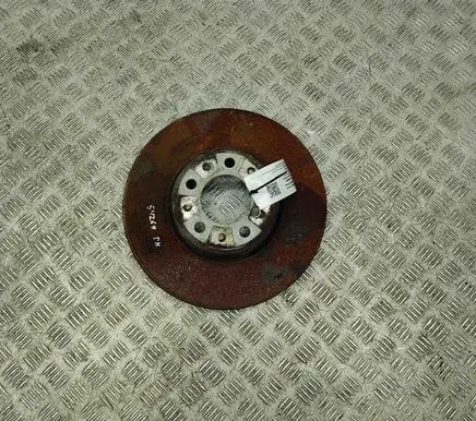 BMW 3 F30 F35 F31 Front brake disc 6792223
