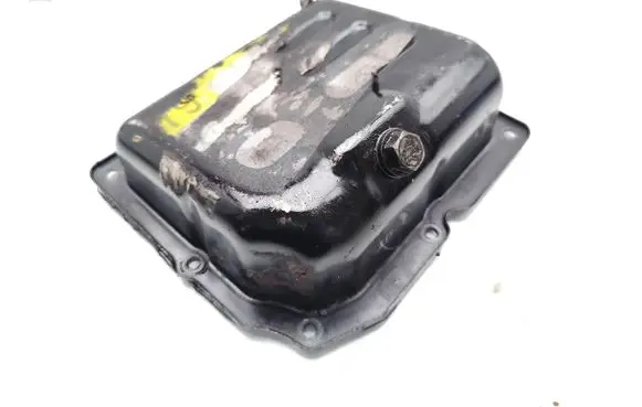 Hyundai i10 Oil sump G3LA