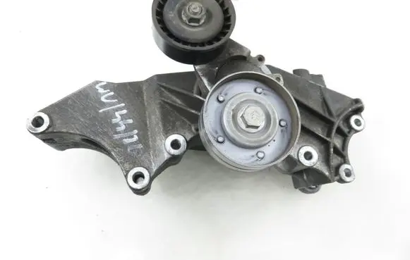 Volkswagen Golf IV Generator/alternator bracket 032145169Q