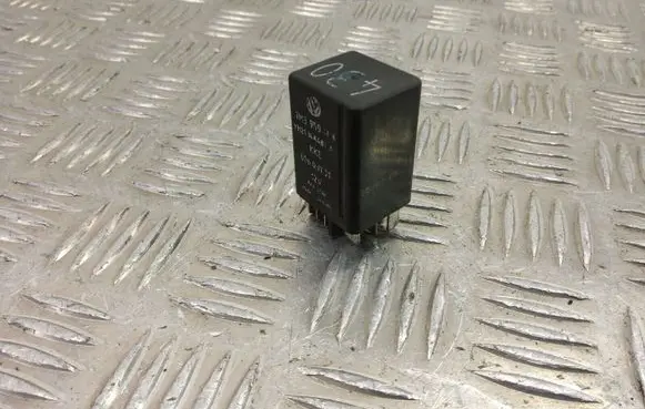 Ford Galaxy Other relay 7M3959143