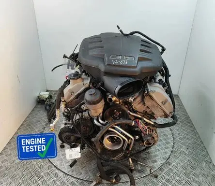 BMW M3 e92 Engine S65B40A