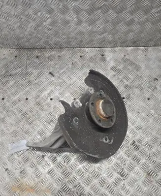 Audi A6 C7 Rear wheel hub spindle/knuckle 4G0505431C