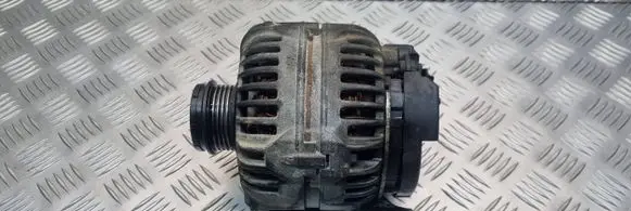 Volkswagen PASSAT B5 Generator/alternator 06F903023F 0124525091