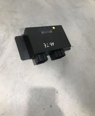 Volkswagen PASSAT B5 Comfort/convenience module 1J0959799N