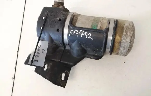 Audi A6 S6 C4 4A Air conditioning (A/C) air dryer 4a0260197g