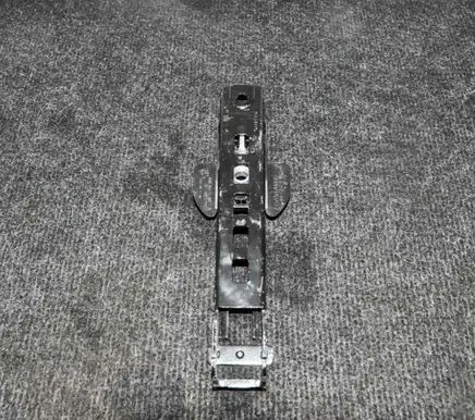 Audi A4 S4 B8 8K Seat belt height adjuster 8E0857833E