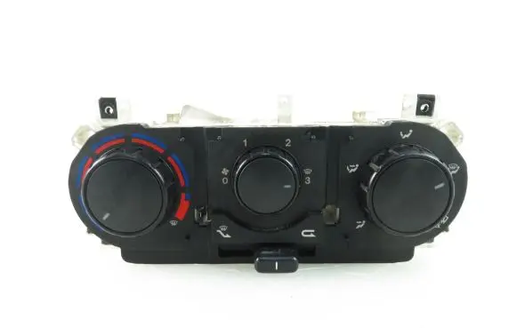Fiat Siena Interior fan control switch 5C6240200