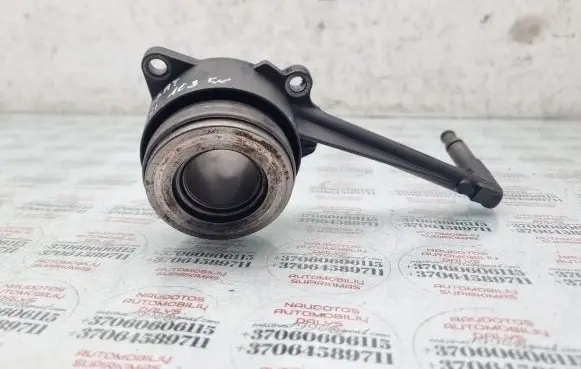 Volkswagen PASSAT B6 clutch release bearing 500602801