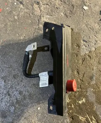 BMW 2 F45 Other engine part 7290711