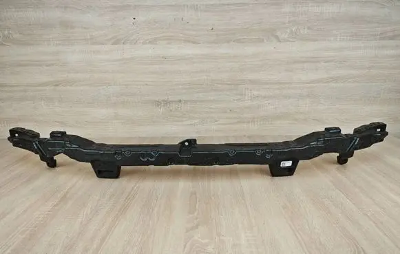 BMW X6 G06 Front bumper foam support bar 8085664