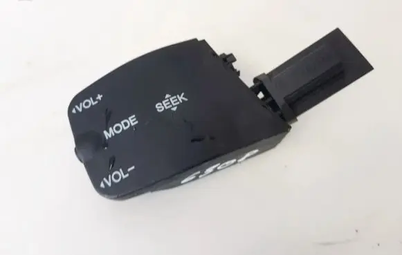 Ford Focus Multifunctional control switch/knob 3m5t14k147ad