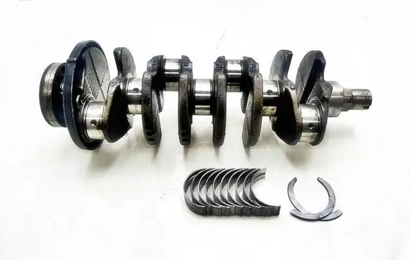 Fiat Bravo - Brava Crankshaft 6966558899