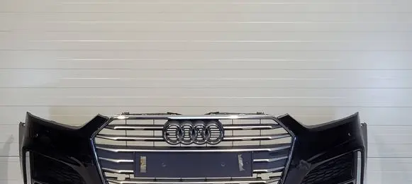 Audi A5 Front bumper 8W6807437.
