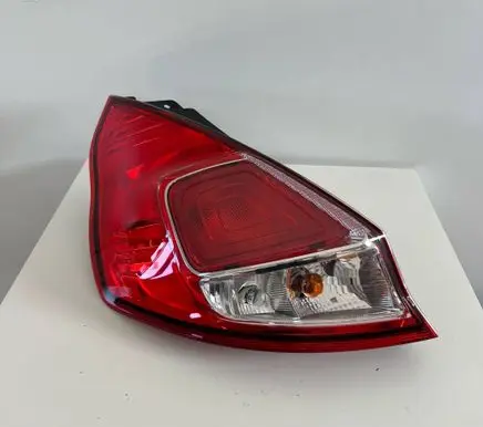 Ford Fiesta Rear/tail lights 0374D