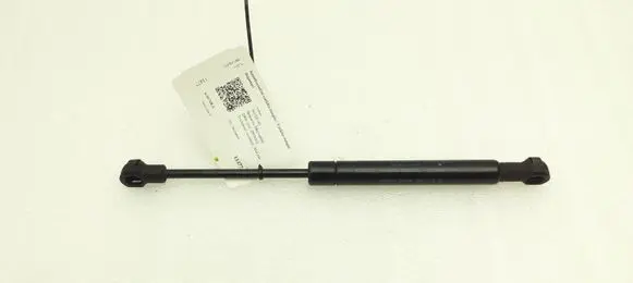 Volvo S80 Front bonnet/hood damper/strut 9154605