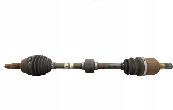 Hyundai i30 Front driveshaft 49500G4400