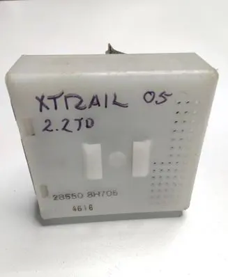 Nissan X-Trail T30 Other control units/modules 285508H705 4616