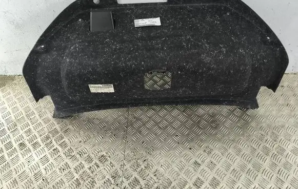 Mercedes-Benz CLK A209 C209 Tailgate/boot lid cover trim A2096900541 0054230 3511749