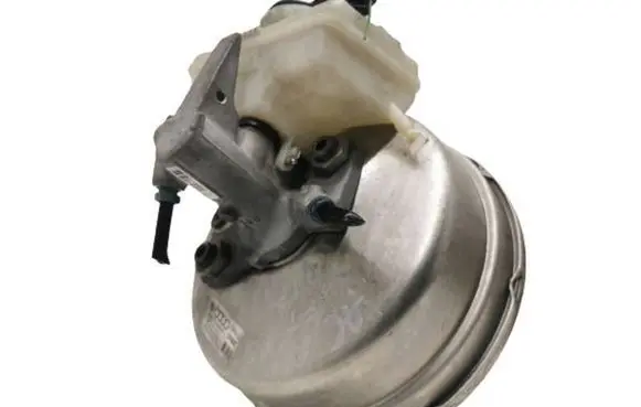 Audi A6 S6 C7 4G Brake booster 4G1612103H