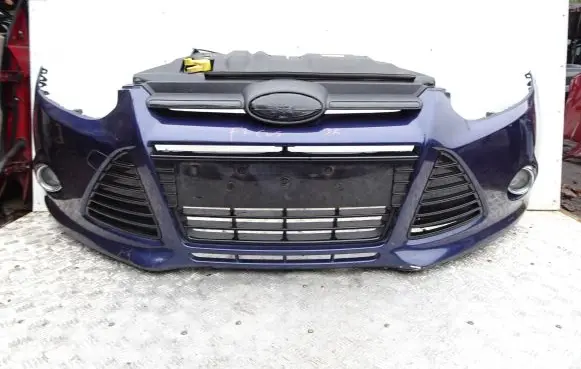 Ford Focus Front bumper