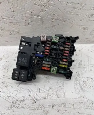 Fuse module