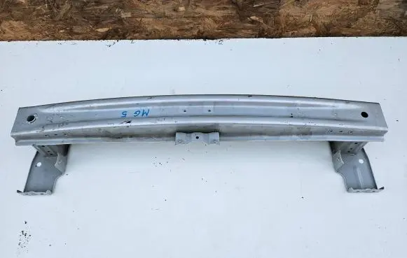 MG MG5 II Front bumper support beam