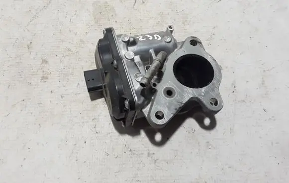 Renault Master III EGR valve 8201353607