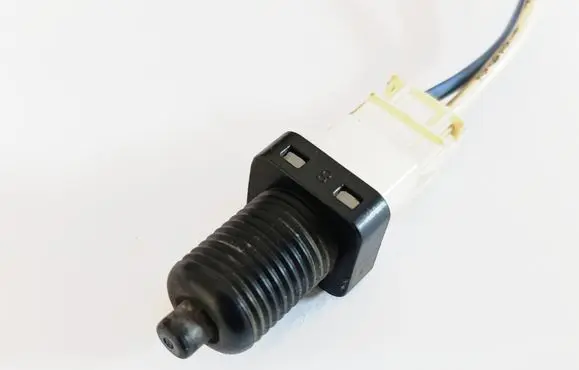 Peugeot 607 Sensor 