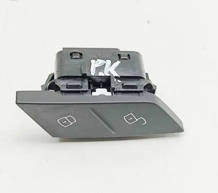 BMW X7 G07 Central locking switch button 7950561