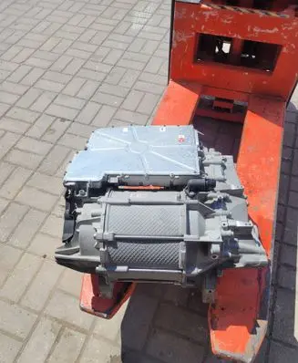 Volkswagen ID.4 Engine 0EH901098C
