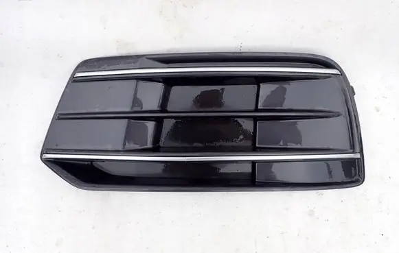 Audi Q5 SQ5 Front bumper lower grill 80A807681B
