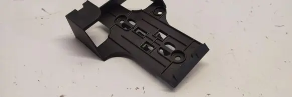 Skoda Kodiaq Radiator mount bracket 5Q1971303D
