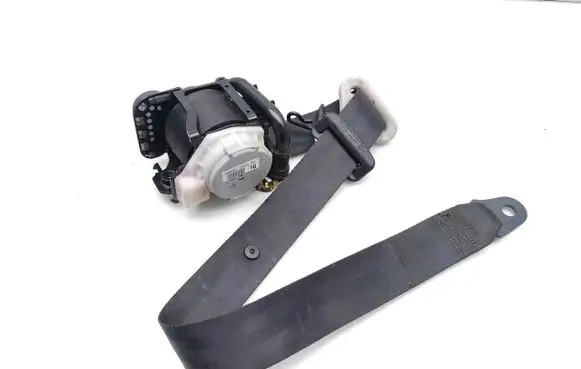 Peugeot Partner Front seatbelt 98025583XX