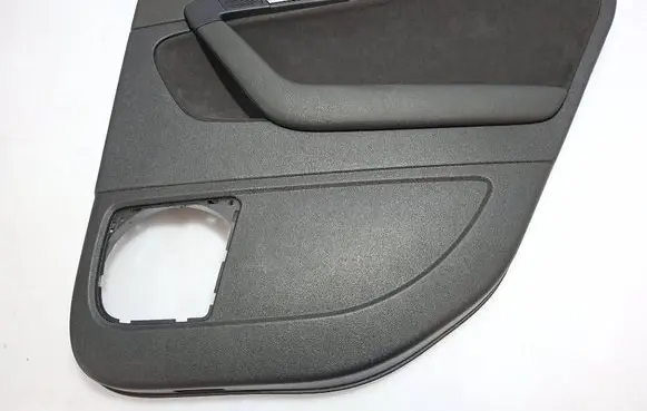 Audi A3 S3 A3 Sportback 8P Rear door card panel trim 8P4867306 56039500