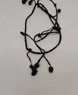 Mercedes-Benz GL X166 Parking PDC sensor A2125420018 0263003618
