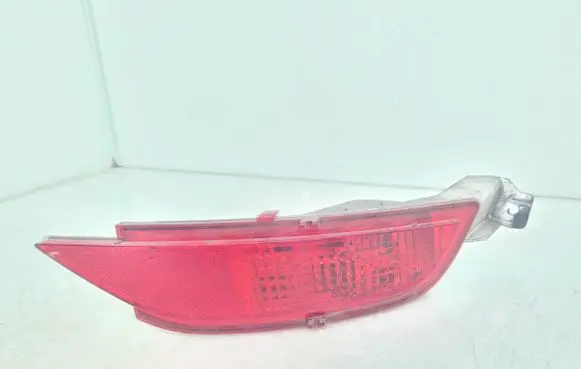 Ford Fiesta Rear fog light 8A6115K272AC 009926