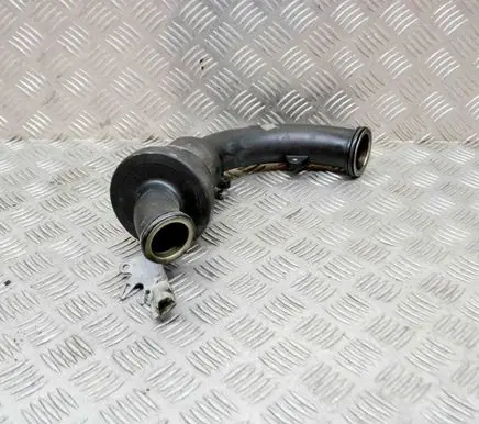 Mercedes-Benz A W176 Intercooler hose/pipe A6511400387