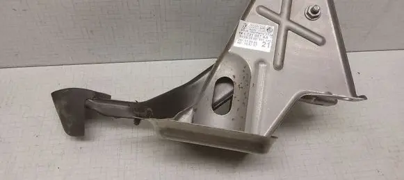 Volkswagen PASSAT B6 Brake pedal 1K1721057AA