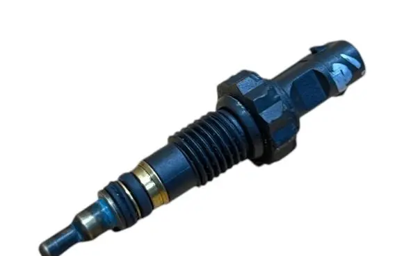 Coolant temperature sensor