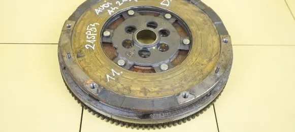 Audi A4 S4 B7 8E 8H Dual mass flywheel LUK BUL