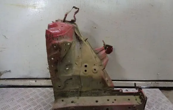 Toyota Yaris Front side member 