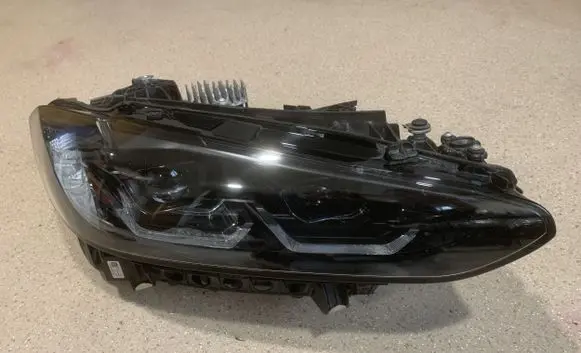 BMW 4 G22 G23 G24 G26 Headlight/headlamp 9505110