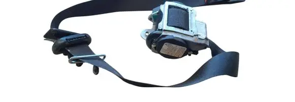 Ford Galaxy Front seatbelt 6G9N61294CEW 605331600 6052744300