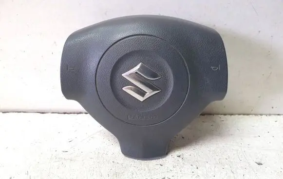 Suzuki Swift II Steering wheel airbag GK076045553