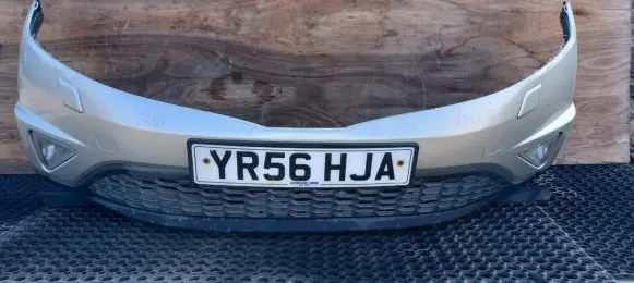 Honda Civic Front bumper