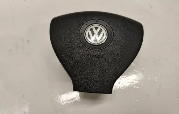 Volkswagen Caddy Steering wheel airbag 2K0880201E 61982050A 001Y201PHCAG
