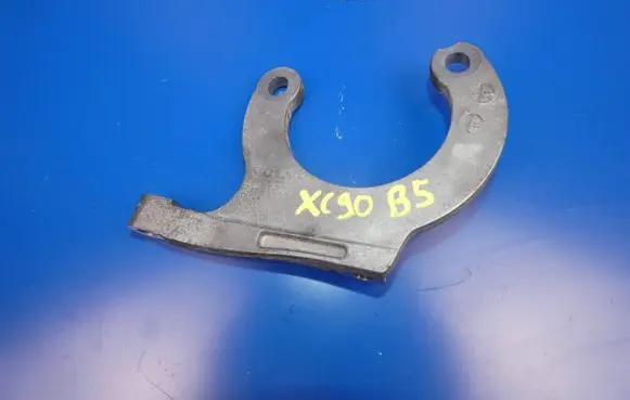 Volvo XC90 Rear axle beam mounts housing 31437626 CHYQA
