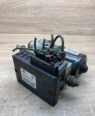 Seat Alhambra (Mk1) ABS Pump 7M0907379 7M0614111B 10020300673
